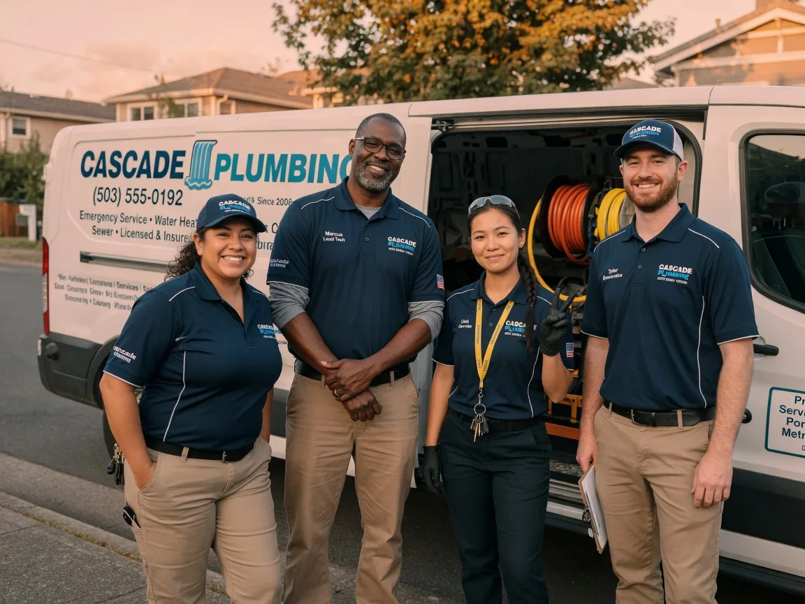 Emergency Plumber company in Ashland, ME